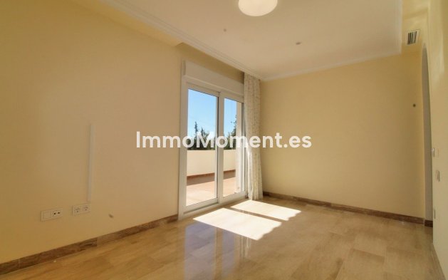 Revente - Villa individuelle - Marbella - Guadalmina Alta