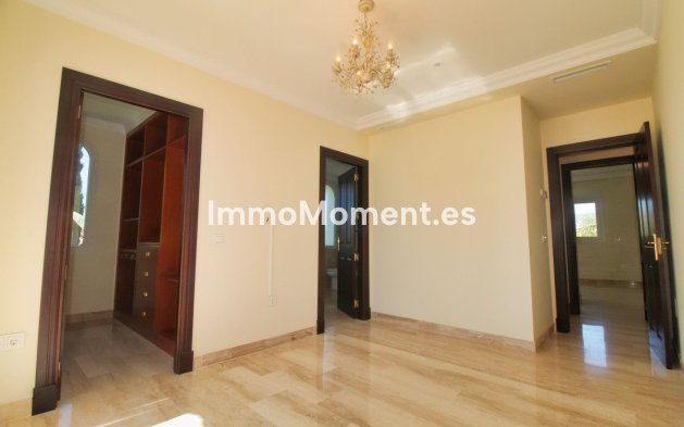 Revente - Villa individuelle - Marbella - Guadalmina Alta