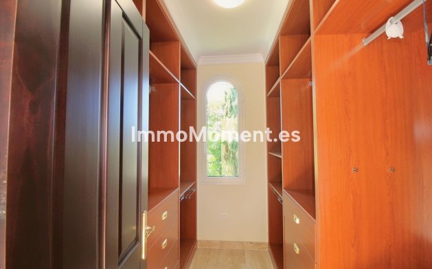 Revente - Villa individuelle - Marbella - Guadalmina Alta