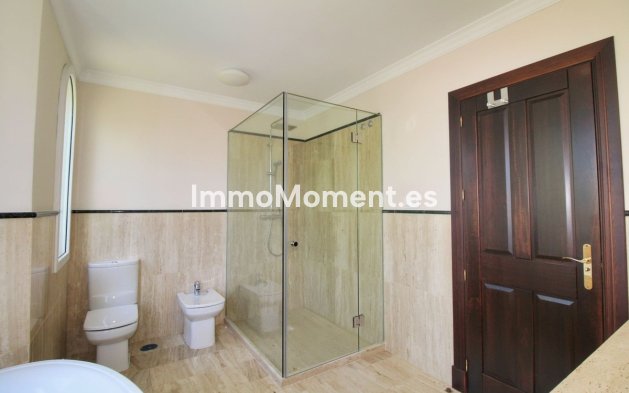 Revente - Villa individuelle - Marbella - Guadalmina Alta