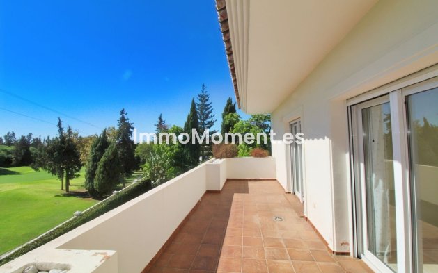Revente - Villa individuelle - Marbella - Guadalmina Alta