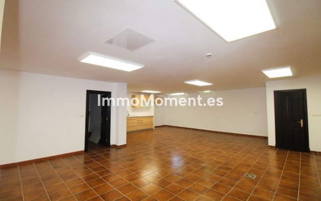 Revente - Villa individuelle - Marbella - Guadalmina Alta