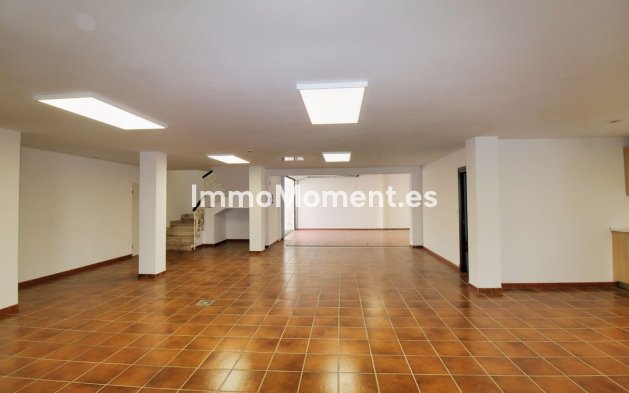 Revente - Villa individuelle - Marbella - Guadalmina Alta