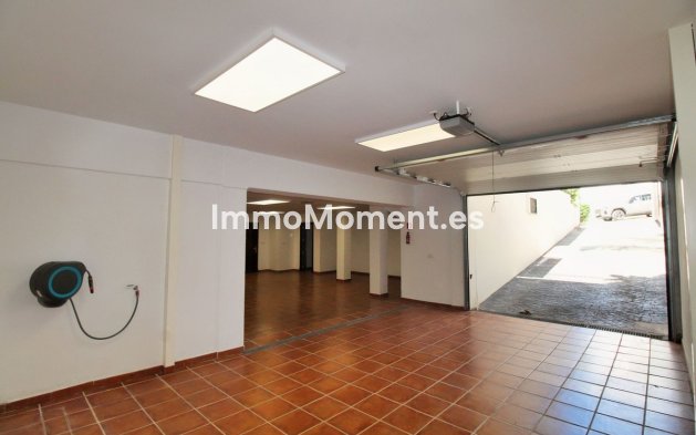 Revente - Villa individuelle - Marbella - Guadalmina Alta