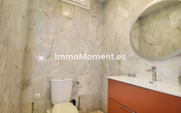 Revente - Villa individuelle - Marbella - Guadalmina Alta
