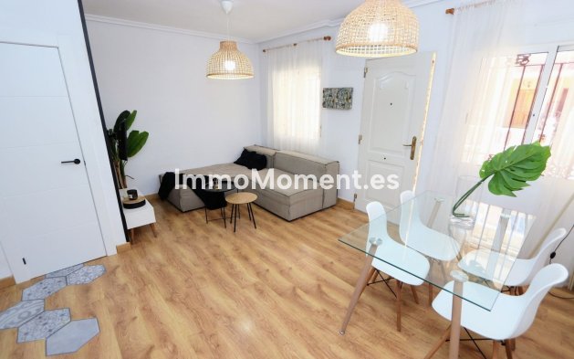 Bestaande woning - Rijtjeshuis - Orihuela Costa - Playa Flamenca