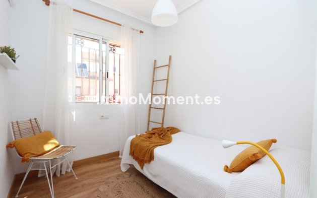 Bestaande woning - Rijtjeshuis - Orihuela Costa - Playa Flamenca