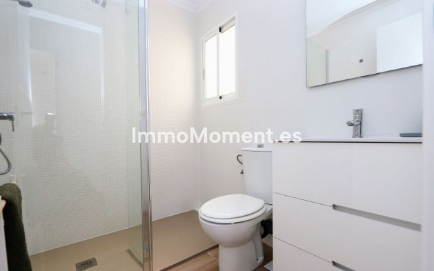 Bestaande woning - Rijtjeshuis - Orihuela Costa - Playa Flamenca