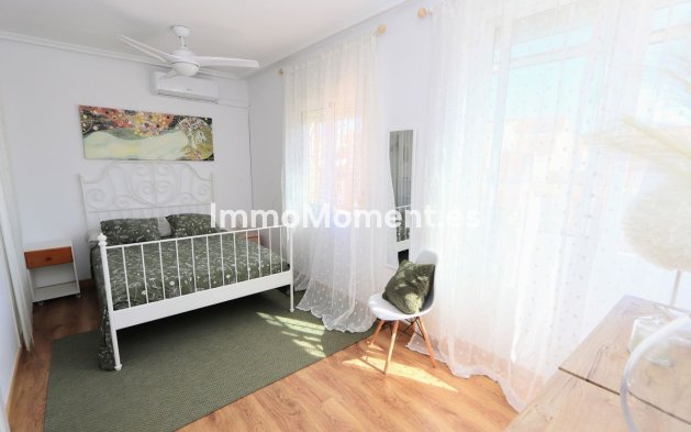 Bestaande woning - Rijtjeshuis - Orihuela Costa - Playa Flamenca