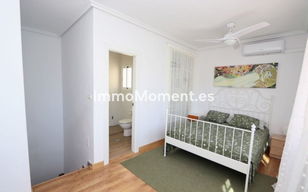 Bestaande woning - Rijtjeshuis - Orihuela Costa - Playa Flamenca
