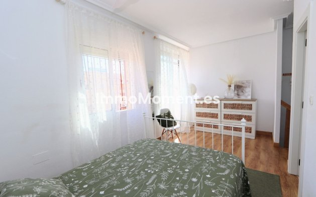 Bestaande woning - Rijtjeshuis - Orihuela Costa - Playa Flamenca