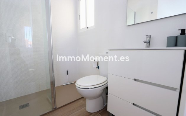 Bestaande woning - Rijtjeshuis - Orihuela Costa - Playa Flamenca