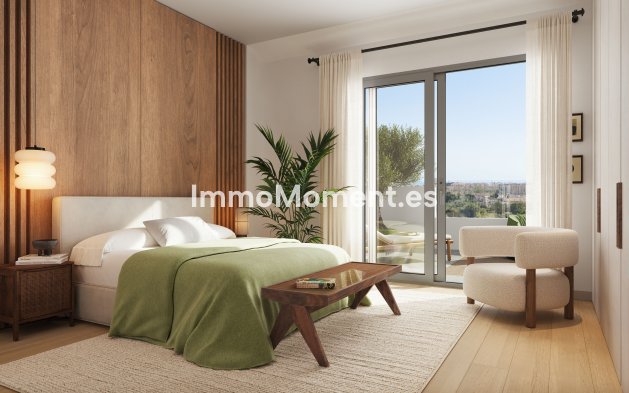 Nieuwbouw - Appartement - Fuengirola
