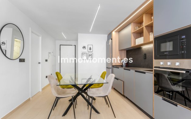 Nieuwbouw - Penthouse - Guardamar del Segura