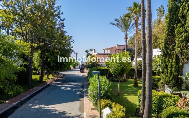 Bestaande woning - Appartement - Estepona  - Estepona Centro
