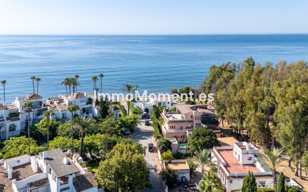Bestaande woning - Appartement - Estepona  - Estepona Centro