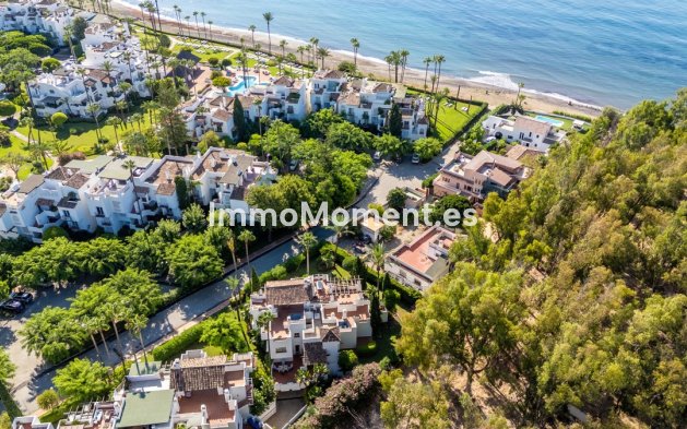 Bestaande woning - Appartement - Estepona  - Estepona Centro