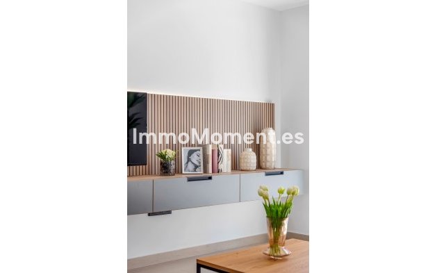 Nieuwbouw - Penthouse - Guardamar del Segura