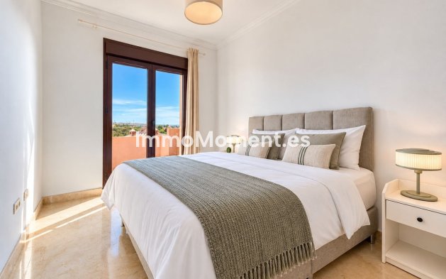 Bestaande woning - Rijtjeshuis - Estepona  - Estepona Centro