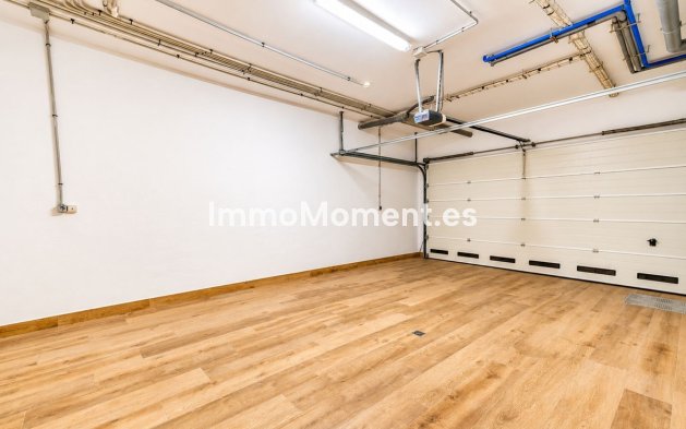 Bestaande woning - Rijtjeshuis - Estepona  - Estepona Centro