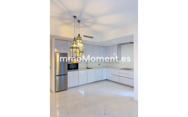 Revente - Appartement - Estepona  - Bel Air