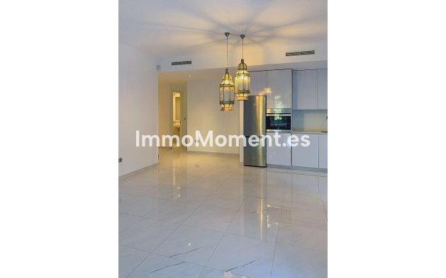 Revente - Appartement - Estepona  - Bel Air