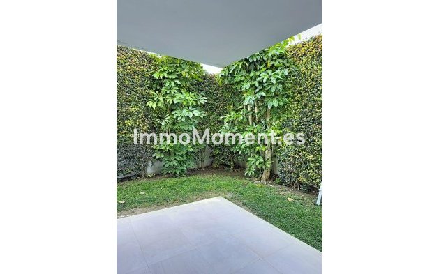 Revente - Appartement - Estepona  - Bel Air