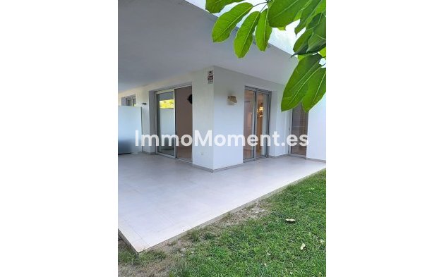Revente - Appartement - Estepona  - Bel Air