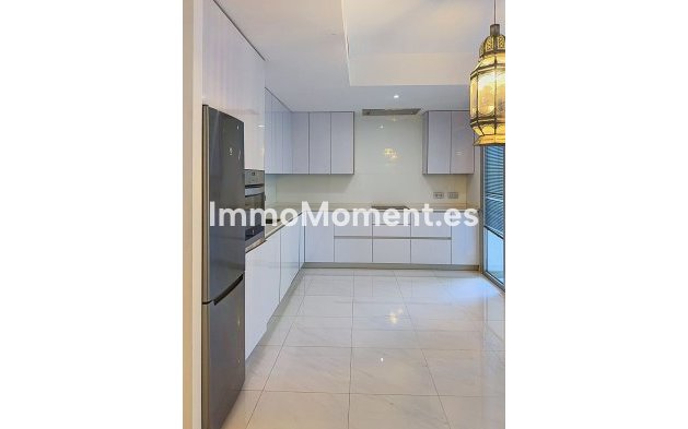 Revente - Appartement - Estepona  - Bel Air