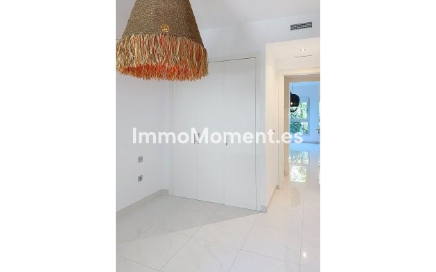 Revente - Appartement - Estepona  - Bel Air