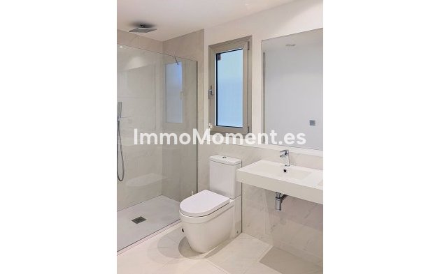 Revente - Appartement - Estepona  - Bel Air