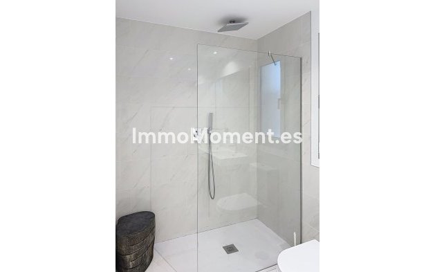 Revente - Appartement - Estepona  - Bel Air
