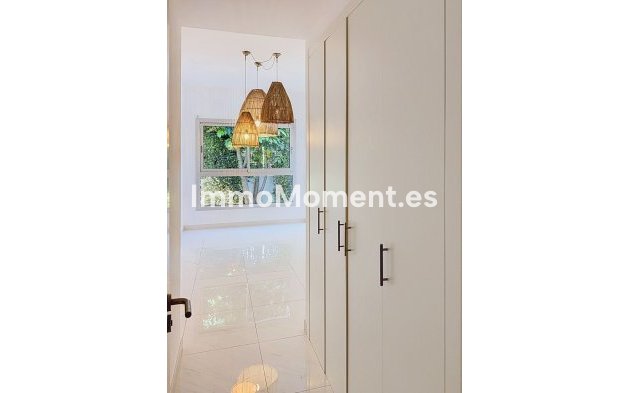 Revente - Appartement - Estepona  - Bel Air