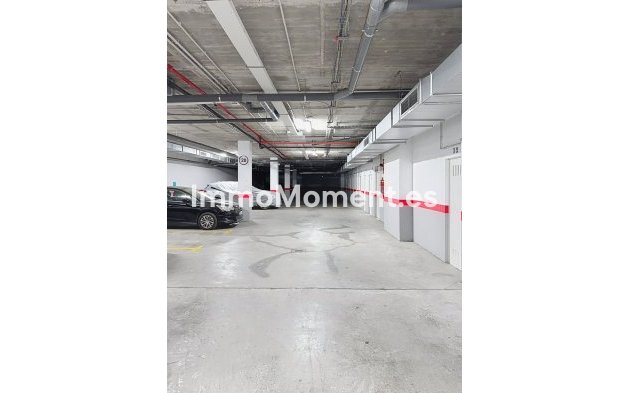 Revente - Appartement - Estepona  - Bel Air