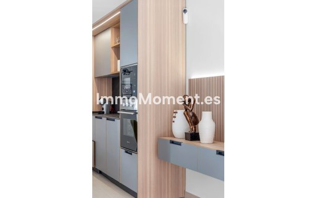Nieuwbouw - Penthouse - Guardamar del Segura