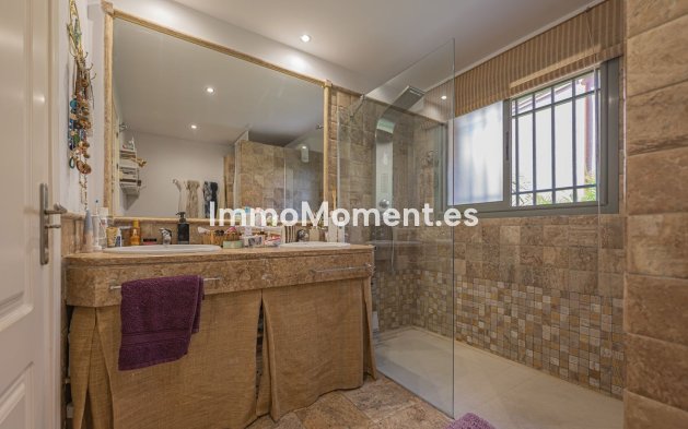 Bestaande woning - Appartement - Estepona  - Atalaya