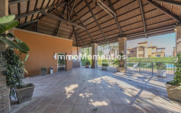 Bestaande woning - Appartement - Estepona  - Atalaya