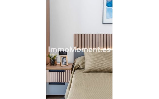 Nieuwbouw - Penthouse - Guardamar del Segura