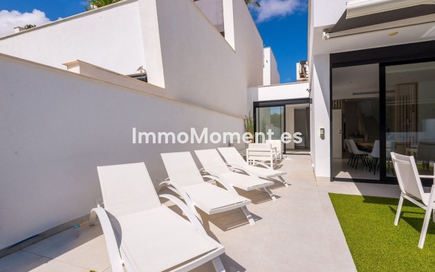 Reventa - Villa independiente - San Pedro del Pinatar - San Pedro del Pinatar Centro