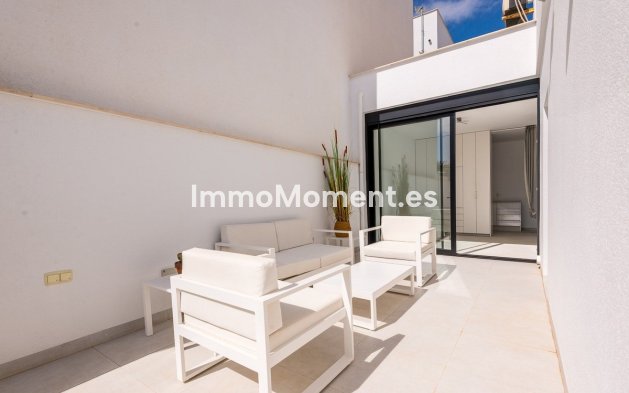 Reventa - Villa independiente - San Pedro del Pinatar - San Pedro del Pinatar Centro