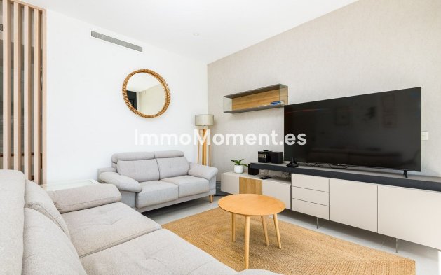 Reventa - Villa independiente - San Pedro del Pinatar - San Pedro del Pinatar Centro