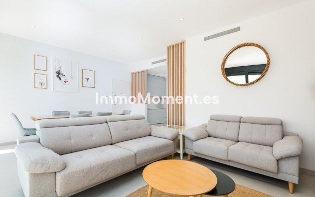 Reventa - Villa independiente - San Pedro del Pinatar - San Pedro del Pinatar Centro