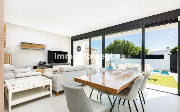 Reventa - Villa independiente - San Pedro del Pinatar - San Pedro del Pinatar Centro