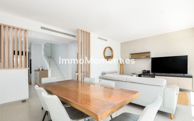 Reventa - Villa independiente - San Pedro del Pinatar - San Pedro del Pinatar Centro