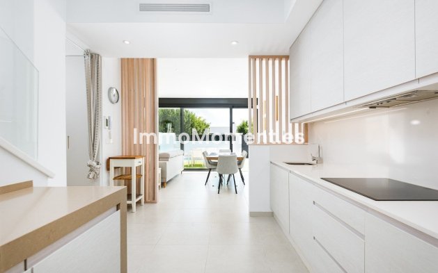 Reventa - Villa independiente - San Pedro del Pinatar - San Pedro del Pinatar Centro