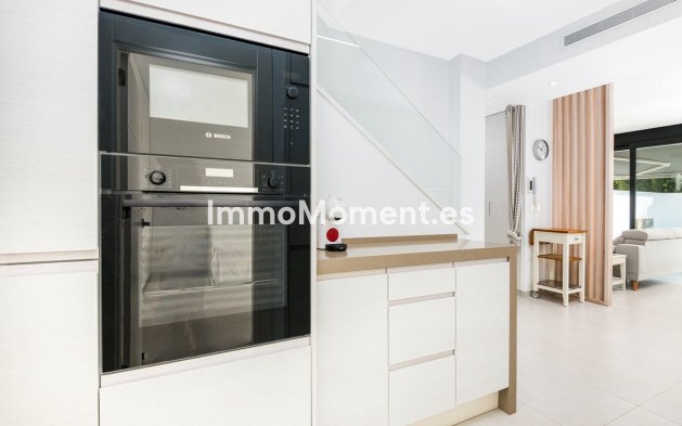 Reventa - Villa independiente - San Pedro del Pinatar - San Pedro del Pinatar Centro