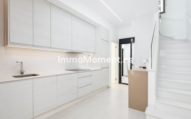 Reventa - Villa independiente - San Pedro del Pinatar - San Pedro del Pinatar Centro