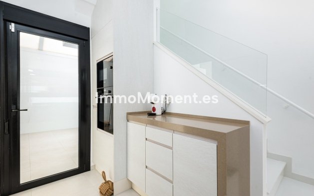 Reventa - Villa independiente - San Pedro del Pinatar - San Pedro del Pinatar Centro