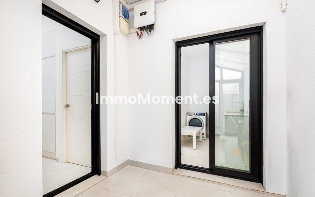 Reventa - Villa independiente - San Pedro del Pinatar - San Pedro del Pinatar Centro