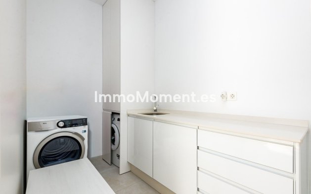 Reventa - Villa independiente - San Pedro del Pinatar - San Pedro del Pinatar Centro